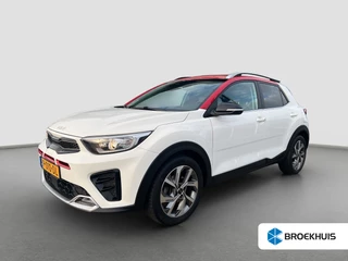 Kia Stonic 1.0 T-GDi MHEV GT-Line