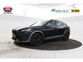 CUPRA Formentor 1.4 e-Hybrid VZ Copper Edition