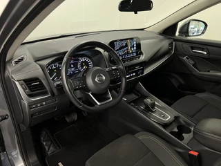 Nissan QASHQAI Nissan QASHQAI 1.3 MHEV 158PK Xtronic Business Access / 360 Camera / Navi / Stoel-Stuurverw. / - afbeelding nr 10