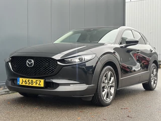 Mazda CX-30 - afbeelding nr 7