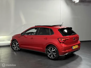 Volkswagen Polo Volkswagen Polo 1.0 TSI R-LINE 3X DSG | PANO|CRUISE| CARPLAY - afbeelding nr 9