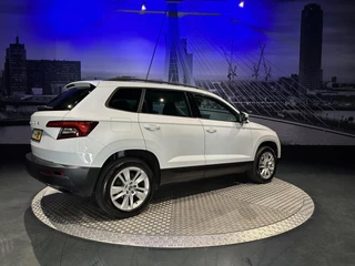Škoda Karoq Skoda Karoq 1.5 TSI ACT Business Edition Plus *Navi*Appconnect*Camera* - afbeelding nr 14