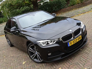 BMW 3 Serie BMW 3 Serie 330e 252PK M-Sport Ed. / M-Perf. / LED - afbeelding nr 2