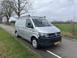 Volkswagen Transporter - afbeelding nr 3