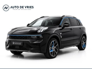 Lynk & Co 01 1.5 Plug-in Hybrid 262pk | Panoramadak | Navigatie | 360 Camera