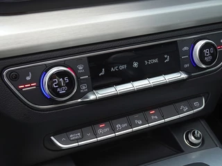 Audi Q5 Audi Q5 2.0 TFSI 252PK Quattro / S-line / B&O / Head-Up / LED - afbeelding nr 29