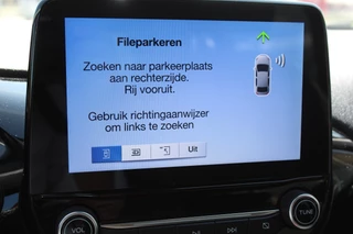 Ford Fiesta Ford Fiesta 1.0 EcoBoost Titanium , 100pk Climate control , Camera , Voorruit verwarming , Cruise control B en O audio , Park Asist , - afbeelding nr 25