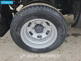 Iveco Daily Iveco Daily 35C21 3.0L Automaat 2025model L2H2 ACC Camera LED CarPlay Dubbellucht L2 12m3 Airco - afbeelding nr 20