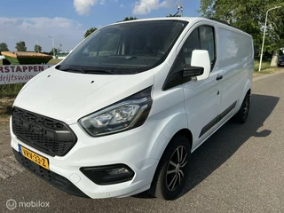 Ford Transit Custom Ford Transit Custom 300 2.0 TDCI L2H1 Trend - afbeelding nr 37