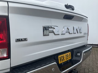 Dodge Ram 1500 - afbeelding nr 11