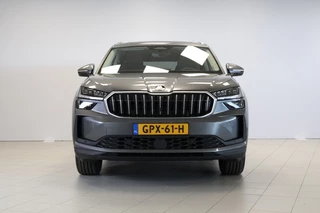 Škoda Kodiaq Škoda Kodiaq 1.5 TSI PHEV Business Edition - Pano - CarPlay - Dodehoeksens. - afbeelding nr 11