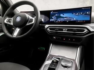 BMW 3 Serie 293Pk Automaat (DRAVITGRAU, FACELIFT, LASER KOPLAMPEN, HEAD-UP DISPLAY, CAMERA, M PAKKET, KEYLESS, MEMORY SEATS, ADAPTIVE CRUISE, SFEERVERLICHTING, APPLE CARPLAY, DAB+, NIEUWSTAAT) - afbeelding nr 7