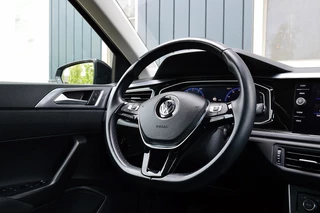 Volkswagen Polo Volkswagen Polo 1.0 TSI Highline Rijklaarprijs-Garantie Led Navigatie Virtual cockpit Camera Airco - afbeelding nr 33