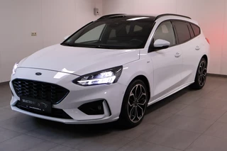 Ford Focus Ford Focus Wagon 1.5 EcoBoost ST-line Business | Full option! | 180pk! - afbeelding nr 1