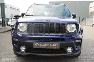 Jeep Renegade Jeep Renegade 4xe 240 Plug-in Hybrid Electric S/Full options - afbeelding nr 11