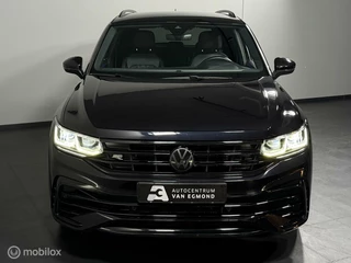 Volkswagen Tiguan Volkswagen Tiguan 1.4 TSI eHybrid R-Line Business+ | VOL! - afbeelding nr 33