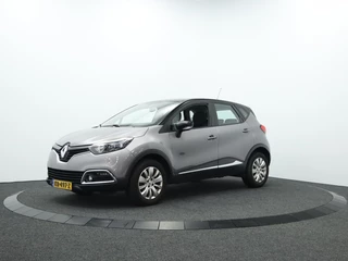 Renault Captur - afbeelding nr 13