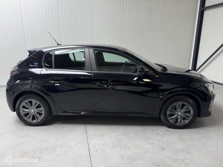 Peugeot e-208 Peugeot e-208 EV Active Pack 50 kWh - afbeelding nr 5