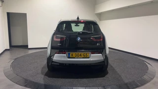 BMW i3 | Navigatiesysteem Business | Parkeersensor achter | SoH ( batterijtest ) 82 % score! - afbeelding nr 17