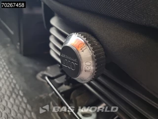 Iveco Daily Iveco Daily 35C16 3.0L Laadklep Bakwagen Airco Cruise Meubelbak Koffer 19m3 Airco Cruise control - afbeelding nr 15