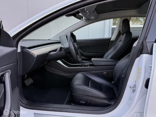 Tesla Model 3 Tesla Model 3 Long Range AWD 75 kW, Netjes,SOH 87 %,trekhaak - afbeelding nr 16