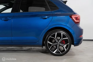 Volkswagen Polo Volkswagen Polo 2.0 TSI GTI PANO|BEATS|IQLIGHT|ACC|VELOURS| - afbeelding nr 8
