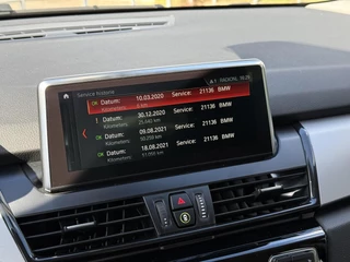 BMW 2 Serie BMW 2-serie Active Tourer 216d High Exe. Ed. | Navi | Leder | HUD | - afbeelding nr 25
