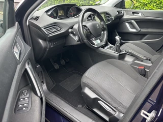 Peugeot 308 - afbeelding nr 15