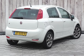 Fiat Punto - afbeelding nr 28