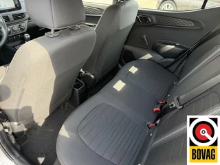 Hyundai i10 Hyundai i10 1.0 Comfort Smart 5-zits - afbeelding nr 10