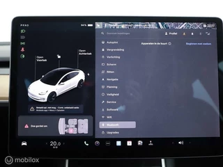 Tesla Model 3 Tesla Model 3 Standard RWD Plus 60 kWh - afbeelding nr 20