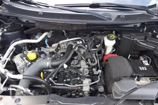Nissan QASHQAI Nissan QASHQAI 1.2 Tekna Leder Navi 360 cam Nwe APK - afbeelding nr 32