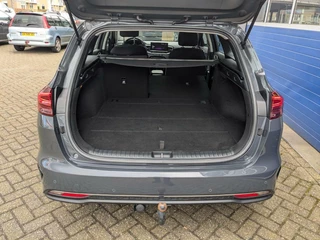 Kia Ceed Sportswagon Kia Ceed Sportswagon 1.5 T-GDi DynamicLine Afn.trekhaak - afbeelding nr 14