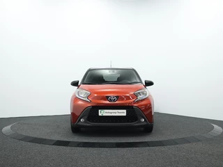 Toyota Aygo - afbeelding nr 14