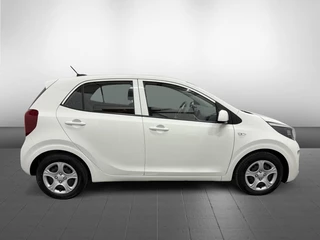 Kia Picanto Kia Picanto 1.0 DPi ComfortLine 5p - afbeelding nr 6