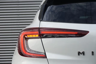 Mitsubishi ASX - afbeelding nr 61