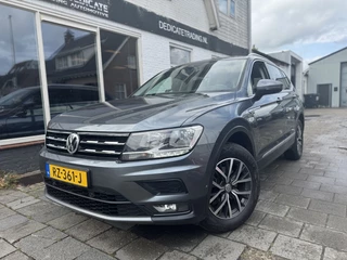 Volkswagen Tiguan Allspace - 328521735-0