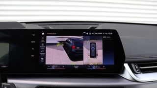 BMW iX1 BMW iX1 xDrive30 M-Sport | Harman/Kardon | Trekhaak | Head-up | Comfort Access | Parking Assistant Plus | Leder - afbeelding nr 22