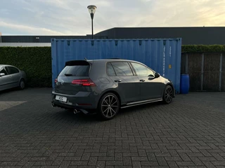 Volkswagen Golf Volkswagen Golf 2.0 TSI GTI TCR |DYN AUDIO|PANO|ACC| - afbeelding nr 8