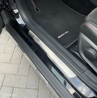 Mercedes-Benz GLA Mercedes-Benz GLA-klasse 250 4M 211PK/PANO/CAM/LED - afbeelding nr 28