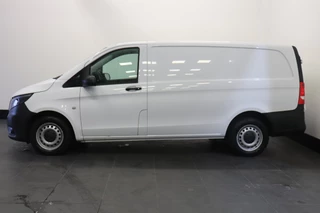 Mercedes-Benz Vito - Airco - Navi - Cruise - € 17.950,- Excl. - afbeelding nr 12