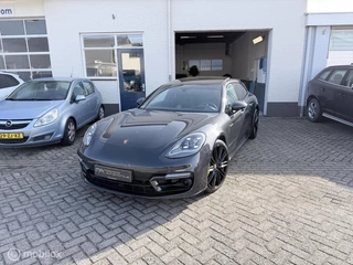 Porsche Panamera 2.9 4 E-Hybrid Platinum Edition