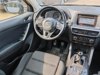 Mazda CX-5 - afbeelding nr 7
