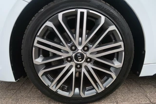 Kia ProCeed Kia ProCeed 1.5 T-GDi GT-PlusLine Aut|PANORAMADAK|CAMERA|MEMORY|KEYLESS|JBL|ORIGINEEL NEDERLANDS - afbeelding nr 44