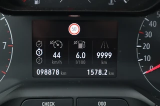 Opel Crossland X - afbeelding nr 21
