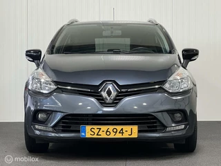 Renault Clio Renault Clio Estate 0.9 TCe Limited [ NAP trekhaak LM ] - afbeelding nr 4