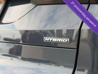 Ford Galaxy Ford Galaxy 2.5i 190PK HEV Vignale | 7 persoons - afbeelding nr 49