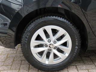 Škoda Fabia - afbeelding nr 38