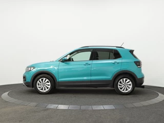 Volkswagen T-Cross - afbeelding nr 11