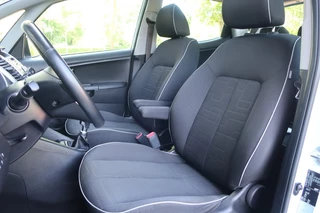 Kia Venga - afbeelding nr 15